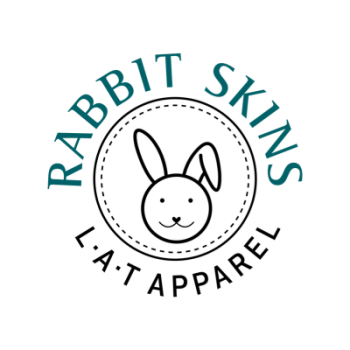 Rabbit Skins logo